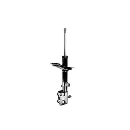 Fcs Struts Suspension Strut Assembly, 333320L 333320L